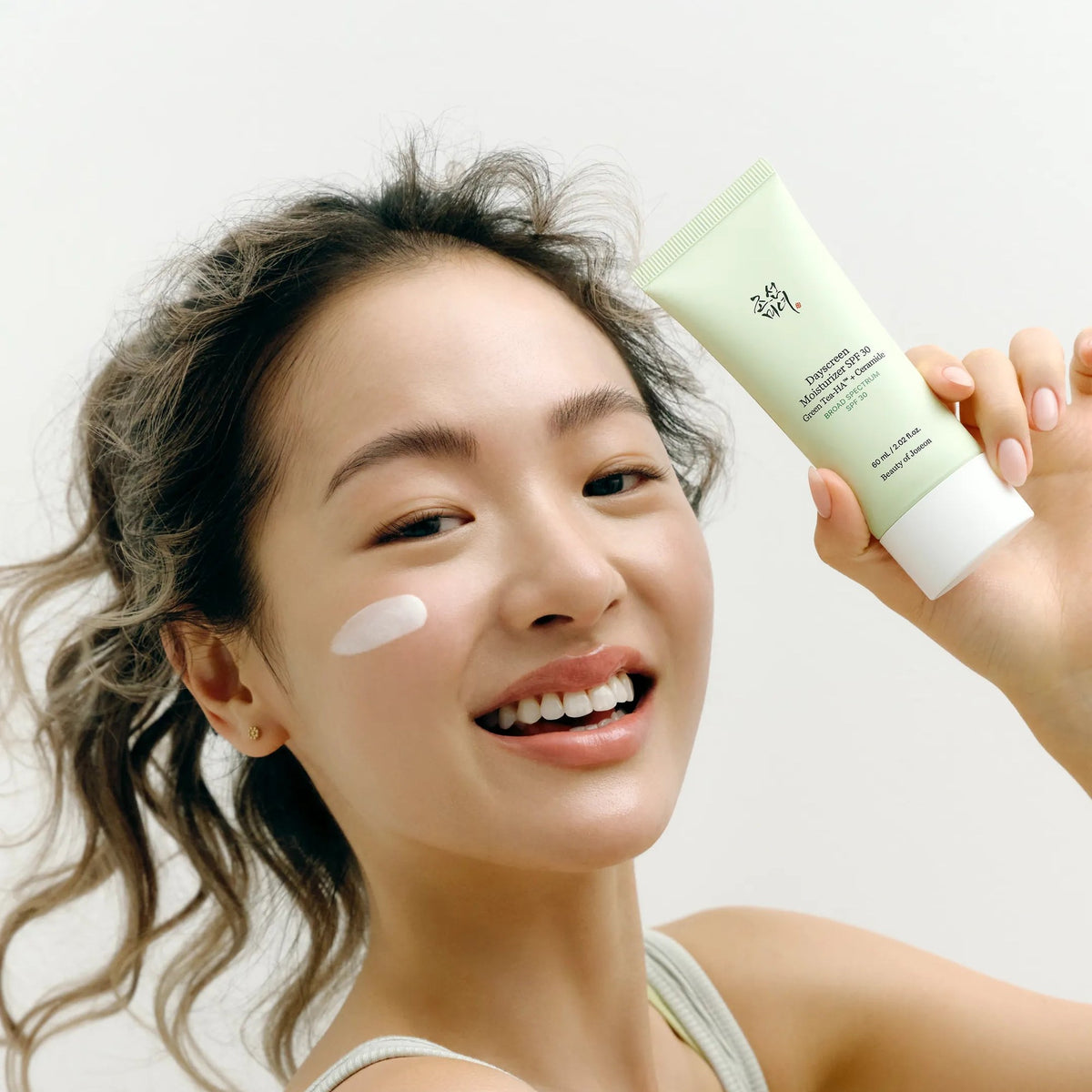 Ib Sunscreen Kimchi Davinci | Authentic Korean Skincare in South Africa