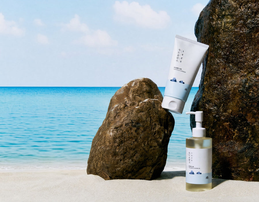 Ib Sunscreen Kimchi Davinci | Authentic Korean Skincare in South Africa